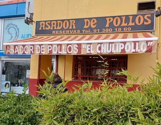 El Chulipollo