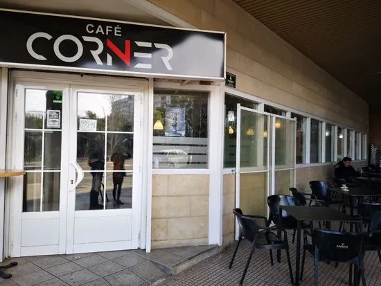 Café Córner