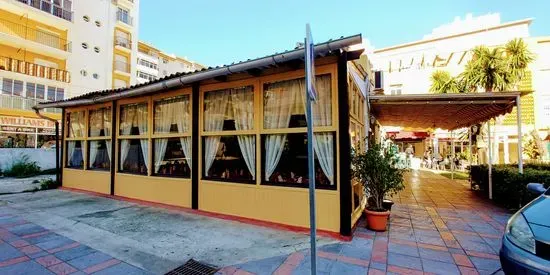 Restaurante El Sin Igual