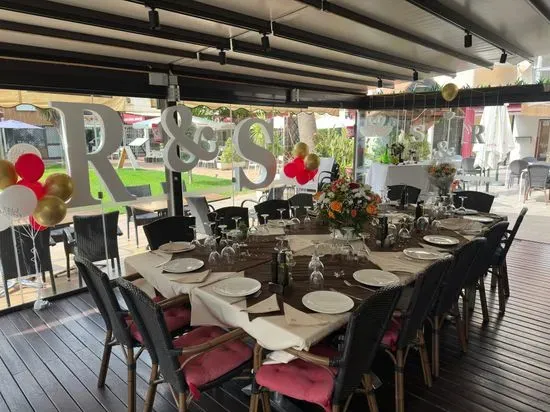 Restaurante Merryland