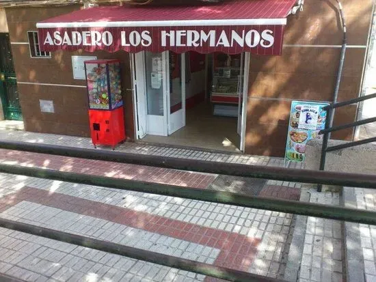 Asadero Los Hermanos