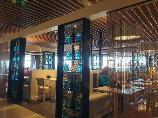 Cafetería El Corte Inglés