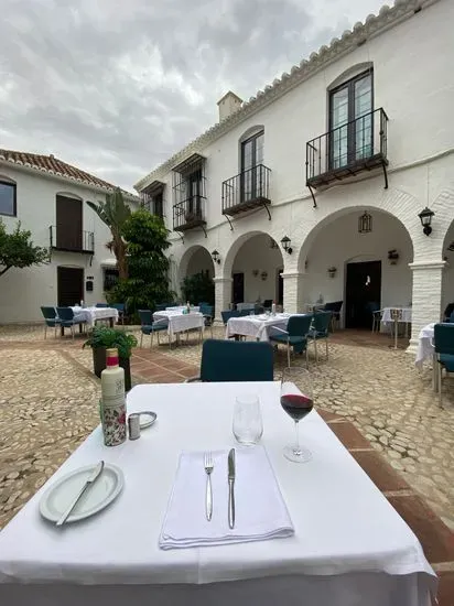 Restaurante Pueblo Lopez