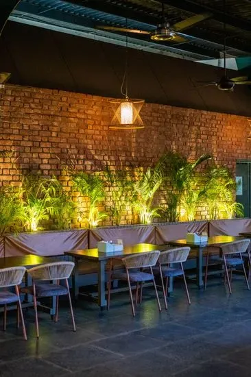 Acre Bengaluru | Bar & Kitchen |