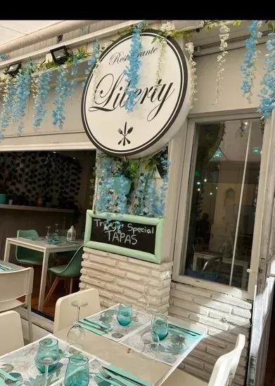 Liberty Restaurant