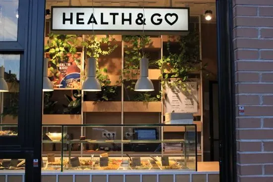 Health & Go