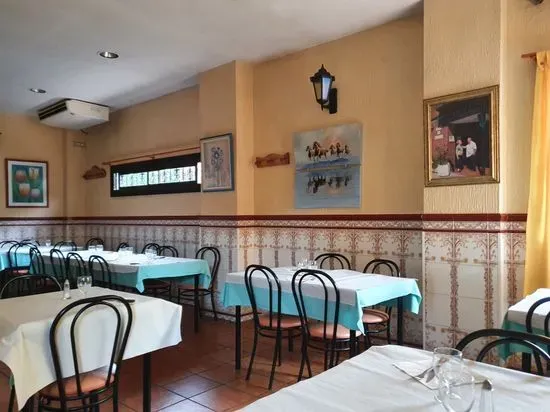 Restaurante Rincón de Andalucia