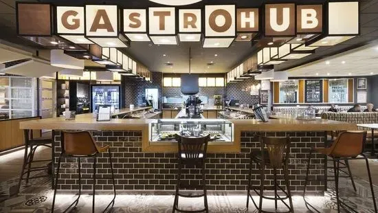 Gastrohub