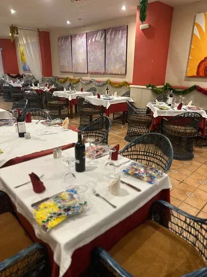 Restaurante Dominique´s Fuengirola