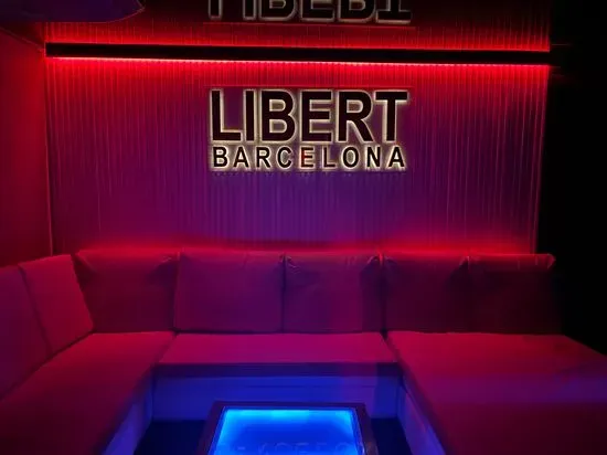 Libert Swinger Club