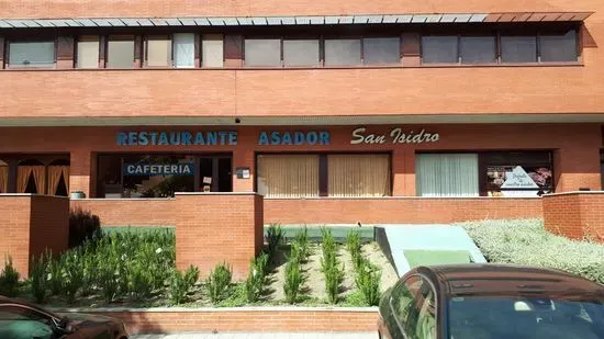 Restaurante San Isidro