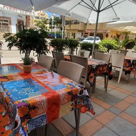 Restaurante El Molcajete Fuengirola