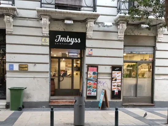 Cafetería Imbyss