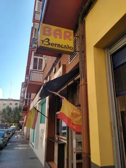 Bar Bernardo