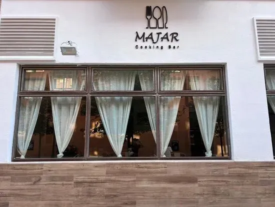 Majar Cooking Bar