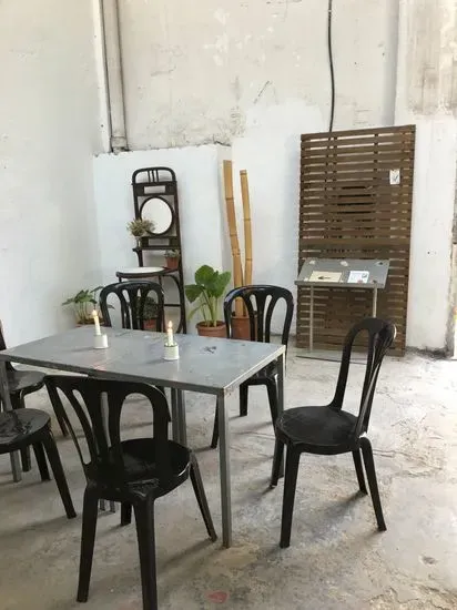 La cantina Sagrerina