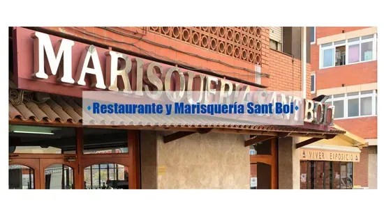 MARISQUERÍA LA, SANT BOI