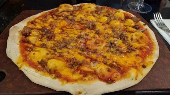 Pizza Emporio Arenal