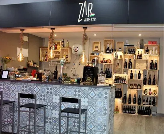 ZAR WINE BAR