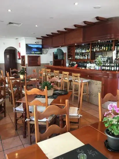 RESTAURANTE DOS RENOS