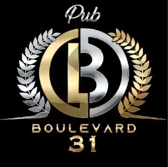 PUB BOULEVARD 31