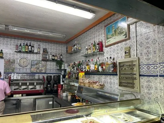 Bar y Restaurante La casa del Pajuil