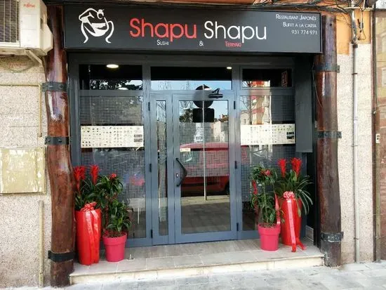 Restaurant Japones SHAPU SHAPU