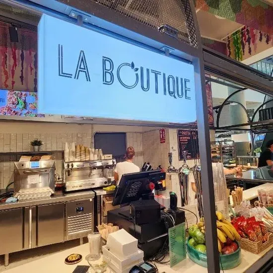 La Boutique Italian Food