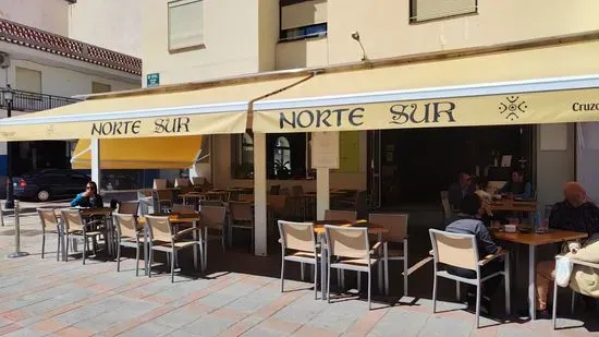 Norte Sur Restaurante Cervecería