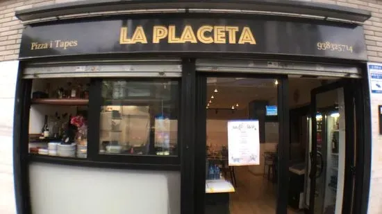 La placeta