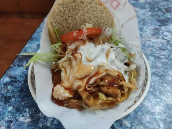 Real Döner Kebab