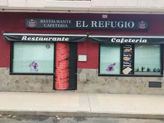 El Refugio