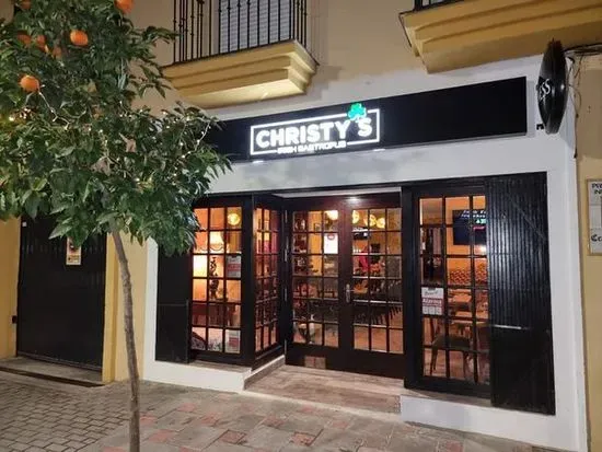 Christy's Irish Gastropub Fuengirola