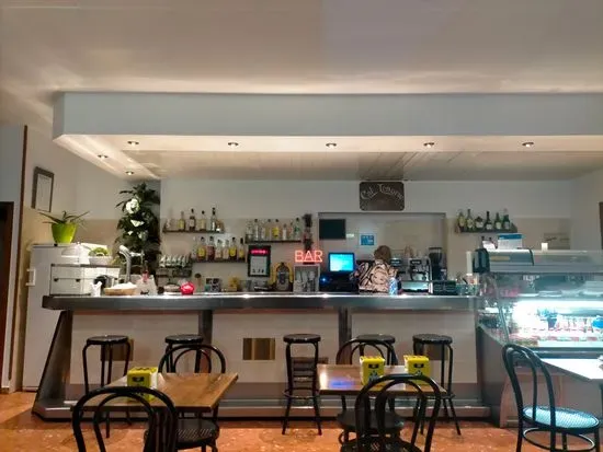 Cafeteria Bar Cal Tenorio