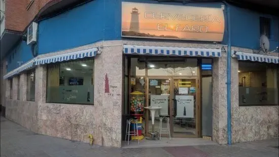 Cerveceria El Faro