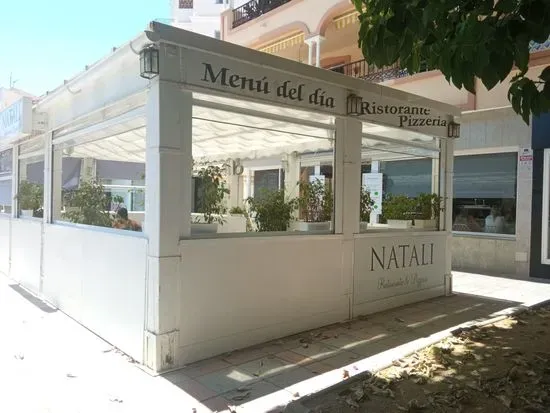 Pizzería NATALI