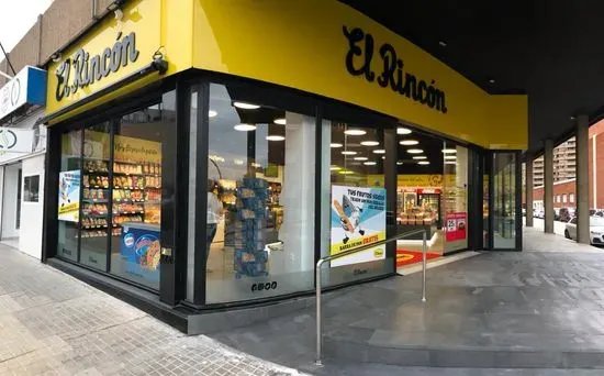 El Rincón