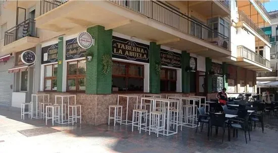 Taberna La Abuela