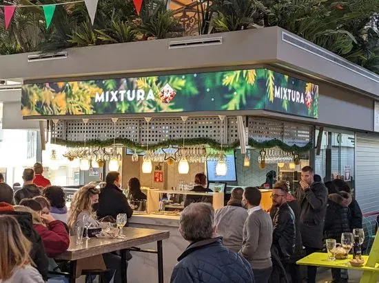 Mixtura