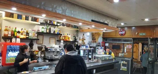 Bar Asador Merino