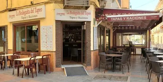 Bodeguita De Tapeo