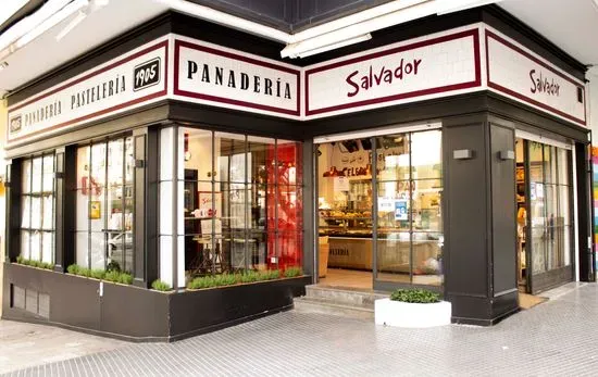 Bakery Salvador (Echeverria)