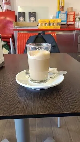 Primer Cafè