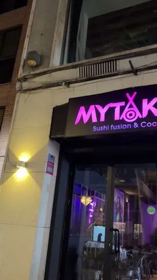 Mytokys Atocha