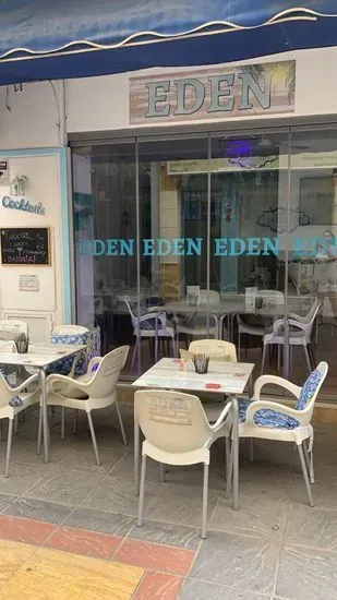 Eden Cocktails fuengirola