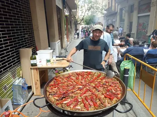 Paelles d'en Ferran