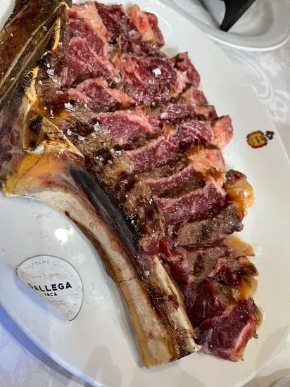 Asador Restaurante