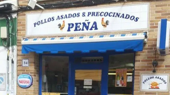 Pollos Asados Peña