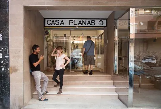 Casa Planas