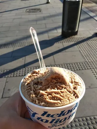 Helados Italianos